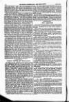 Midland & Northern Coal & Iron Trades Gazette Wednesday 23 April 1884 Page 14