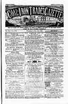 Midland & Northern Coal & Iron Trades Gazette Wednesday 11 June 1884 Page 1