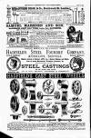 Midland & Northern Coal & Iron Trades Gazette Wednesday 11 June 1884 Page 4