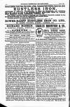 Midland & Northern Coal & Iron Trades Gazette Wednesday 11 June 1884 Page 10