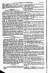 Midland & Northern Coal & Iron Trades Gazette Wednesday 11 June 1884 Page 14