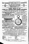 Midland & Northern Coal & Iron Trades Gazette Wednesday 11 June 1884 Page 16