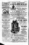 Midland & Northern Coal & Iron Trades Gazette Wednesday 11 June 1884 Page 20