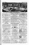Midland & Northern Coal & Iron Trades Gazette Wednesday 25 June 1884 Page 1
