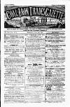 Midland & Northern Coal & Iron Trades Gazette