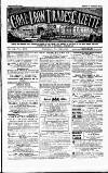 Midland & Northern Coal & Iron Trades Gazette Wednesday 30 July 1884 Page 1