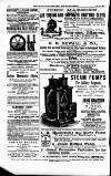 Midland & Northern Coal & Iron Trades Gazette Wednesday 30 July 1884 Page 20