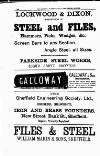 Midland & Northern Coal & Iron Trades Gazette Wednesday 17 February 1886 Page 2