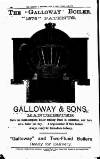 Midland & Northern Coal & Iron Trades Gazette Wednesday 17 February 1886 Page 16
