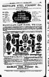 Midland & Northern Coal & Iron Trades Gazette Wednesday 24 February 1886 Page 16