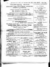 Brockley News, New Cross and Hatcham Review Friday 20 June 1890 Page 6