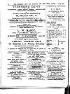 Brockley News, New Cross and Hatcham Review Friday 25 July 1890 Page 6