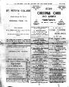 Brockley News, New Cross and Hatcham Review Friday 26 December 1890 Page 4