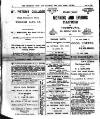 Brockley News, New Cross and Hatcham Review Friday 30 January 1891 Page 4