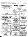 Brockley News, New Cross and Hatcham Review Friday 13 February 1891 Page 4