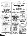 Brockley News, New Cross and Hatcham Review Friday 20 February 1891 Page 4