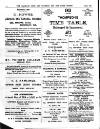 Brockley News, New Cross and Hatcham Review Saturday 04 April 1891 Page 4