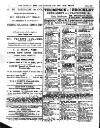 Brockley News, New Cross and Hatcham Review Saturday 04 July 1891 Page 4