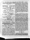 Brockley News, New Cross and Hatcham Review Saturday 09 January 1892 Page 4