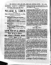 Brockley News, New Cross and Hatcham Review Saturday 27 February 1892 Page 4
