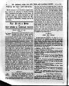 Brockley News, New Cross and Hatcham Review Friday 24 June 1892 Page 4