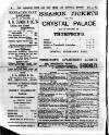 Brockley News, New Cross and Hatcham Review Friday 24 June 1892 Page 8