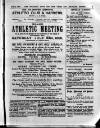 Brockley News, New Cross and Hatcham Review Friday 15 July 1892 Page 7
