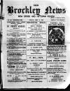 Brockley News, New Cross and Hatcham Review