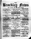 Brockley News, New Cross and Hatcham Review