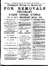 Brockley News, New Cross and Hatcham Review Saturday 28 January 1893 Page 7