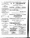 Brockley News, New Cross and Hatcham Review Saturday 28 January 1893 Page 8