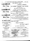 Brockley News, New Cross and Hatcham Review Saturday 11 March 1893 Page 8