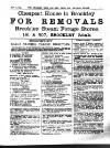 Brockley News, New Cross and Hatcham Review Saturday 16 September 1893 Page 7