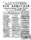 Brockley News, New Cross and Hatcham Review Saturday 18 November 1893 Page 7