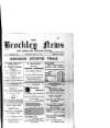 Brockley News, New Cross and Hatcham Review