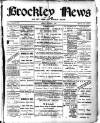 Brockley News, New Cross and Hatcham Review