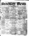 Brockley News, New Cross and Hatcham Review