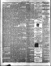 Brockley News, New Cross and Hatcham Review Friday 10 May 1895 Page 6