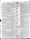 Brockley News, New Cross and Hatcham Review Friday 13 September 1895 Page 6