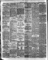 Brockley News, New Cross and Hatcham Review Friday 20 March 1896 Page 4