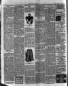 Brockley News, New Cross and Hatcham Review Friday 20 March 1896 Page 6