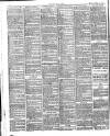 Brockley News, New Cross and Hatcham Review Friday 01 January 1897 Page 8