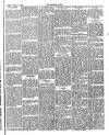 Brockley News, New Cross and Hatcham Review Friday 15 January 1897 Page 5