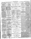 Brockley News, New Cross and Hatcham Review Friday 19 February 1897 Page 4