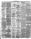 Brockley News, New Cross and Hatcham Review Friday 23 April 1897 Page 4