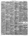 Brockley News, New Cross and Hatcham Review Friday 18 June 1897 Page 8