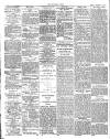 Brockley News, New Cross and Hatcham Review Friday 08 October 1897 Page 4