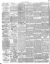 Brockley News, New Cross and Hatcham Review Friday 15 October 1897 Page 4