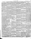 Brockley News, New Cross and Hatcham Review Friday 05 November 1897 Page 2