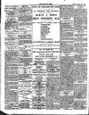 Brockley News, New Cross and Hatcham Review Friday 27 January 1899 Page 4